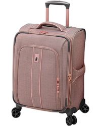 london fog 28 inch luggage