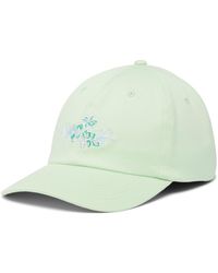 Columbia - 's Pfg Embroidered Dad Cap - Lyst