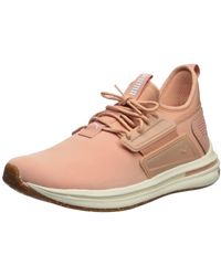 puma ignite limitless nature