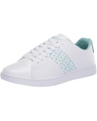 lacoste carnaby evo 119 3 sfa