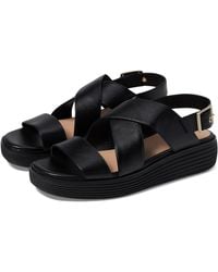 Cole Haan - Originalgrand Platform Sandals (/) Sandals - Lyst