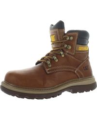 caterpillar colorado boots sale