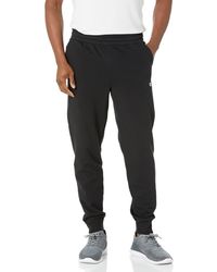 Champion - Authentic Originals Sueded Fleece Jogger Sweatpants - Lyst