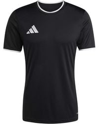 adidas - Entrada26 Jersey - Lyst