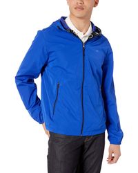 calvin klein spring jacket