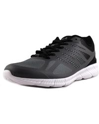 fila memory exolize men's running shoes