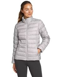 Eddie Bauer - Cirruslite Down Jacket - Lyst