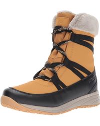 salomon hime mid winter boots