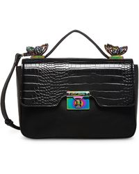 Betsey Johnson Satchel bags and purses for Women | Black Friday Sale up to  44% | Lyst