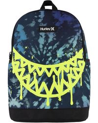 Hurley - One And Only Graphic Backpack - Lyst