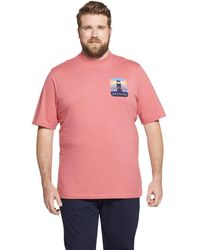 izod big and tall jeans