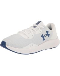 Under Armour - Charged Pursuit 3 Twist Running Shoe, - Lyst