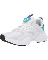 Reebok Sole Fury in Black for Men 