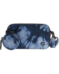 COACH - Charter Slim Crossbody - Lyst