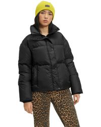 UGG - Vickie Puffer Jacket - Lyst
