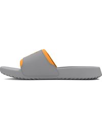 Under Armour - Sandales Ignite Select Slide pour homme, - Lyst