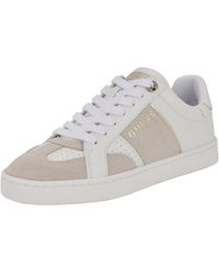 Guess - Jrone Sneaker - Lyst