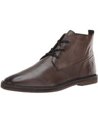 frye ashland chukka