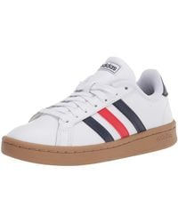 Adidas Grand Court, size 43 - Casual Shoes | alzashop.com