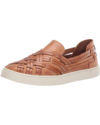frye ivy huarache sneaker