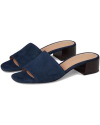 Cole Haan - Calli Single Band Sandal Sandals 5 B - Lyst