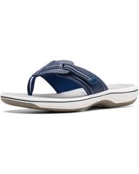 Clarks - Brinkley Jazz - Lyst