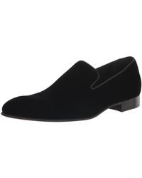 Donald J Pliner - Donald Pliner Spencer Loafer - Lyst