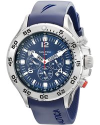 Nautica Watches for Men - Up to 49% off | Lyst