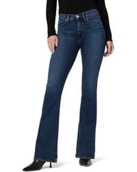 Hudson Jeans - Barbara High-rise Bootcut Jeans - Lyst