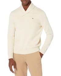 tommy hilfiger tennis sweater