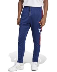 adidas - House Of Tiro Nations Pack Pants - Lyst