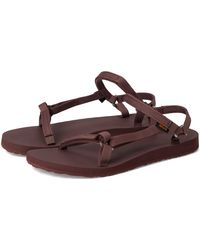 Teva - Original Universal Slim Sandal - Lyst