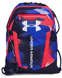 Under Armour - Undeniable Sackpack, - Lyst