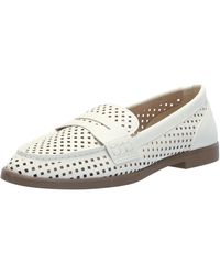 Seychelles - Bamboo Loafer Flat - Lyst