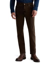 AG Jeans - Ag Jeans Everett Slim Straight Jean - Lyst