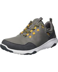 teva men's m arrowood 2 mid waterproof hiking boot