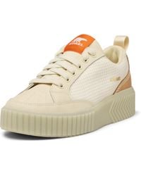 Sorel - Ona Ave Low Sneaker Waterproof - Lyst