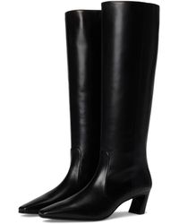 Stuart Weitzman - Stassi Boots 50 Knee High - Lyst