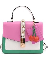 ALDO - Caiillaa Top Handle Bag - Lyst