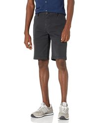 Goodthreads - Slim-fit 11" Flat-front Comfort Stretch Chino Short - Lyst