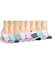 saucony invisible liner socks