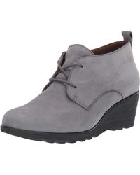 dansko hartley grey nubuck