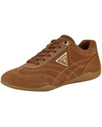 Guess - Gabiey Sneaker - Lyst
