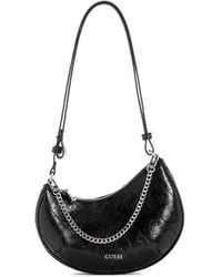 Guess - Amys Convertible Crossbody - Lyst