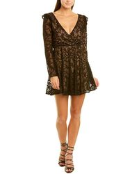 Ali \u0026 Jay Mini and short dresses 