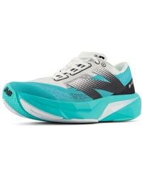 New Balance - Fuelcell Rebel V4 Running Shoe - Lyst