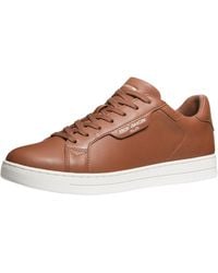 Michael Kors - Keating Lace Up Sneaker - Lyst