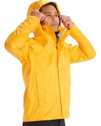 Marmot - Precip Eco Lightweight & Waterproof Rain Jacket - Lyst