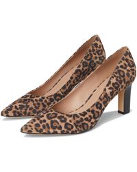 Cole Haan - Mylah Heel Pump 75 Mm High Heels 6.5 B - Lyst