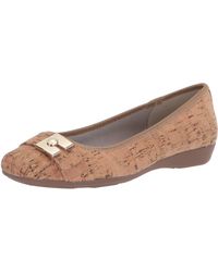 anne klein sport ilony ballet flat